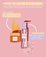 Load image into Gallery viewer, Blueberry Bounce Gentle Cleanser