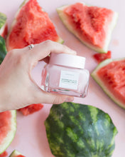 Load image into Gallery viewer, Watermelon Glow Sleeping Mask