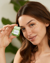 Load image into Gallery viewer, Avocado Melt Retinol Eye Sleeping Mask
